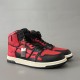 Top High Bone Shoes