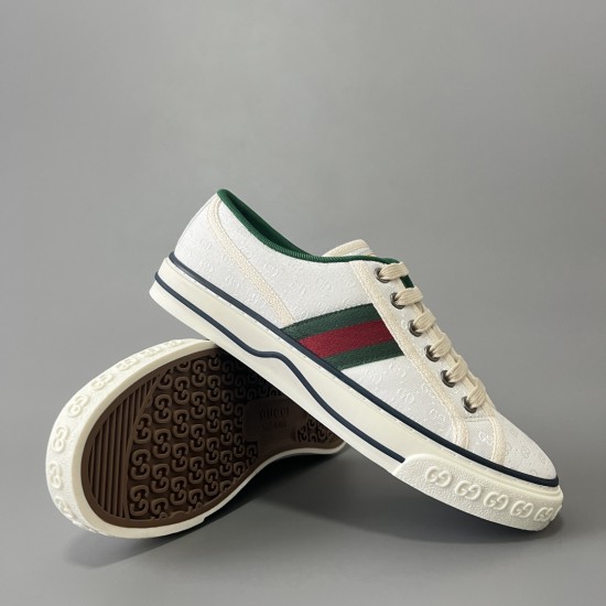 Gucci Tennis 1977