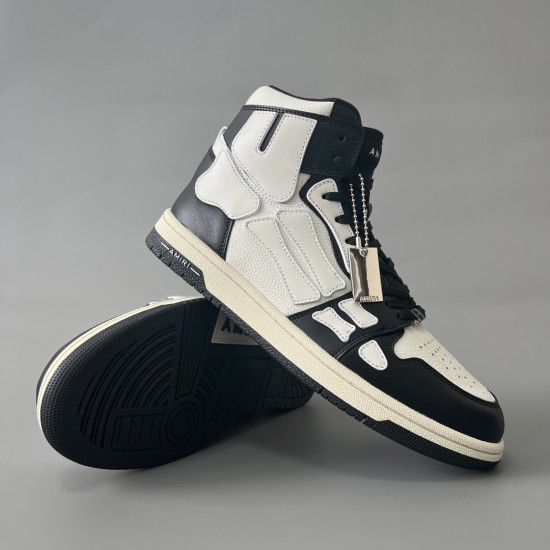 Top High Bone Shoes