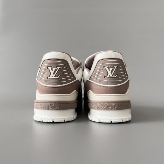 Trainer Low Top Casual Board Shoes