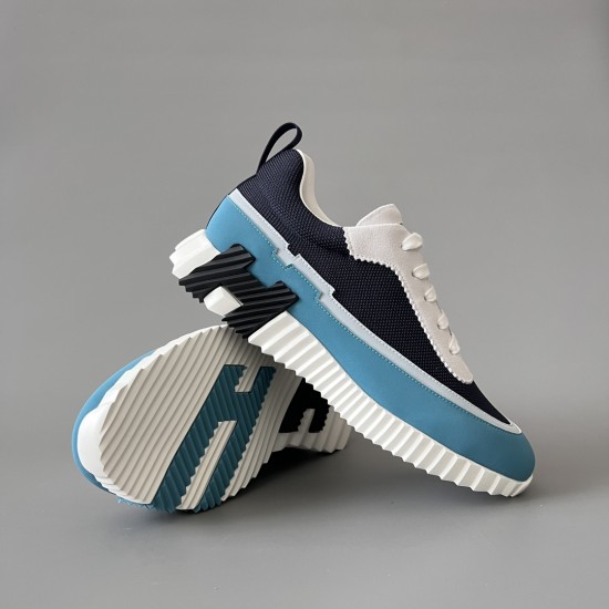 Bouncing Sneakers