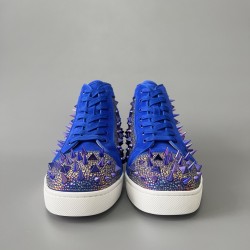  Lou Spikes