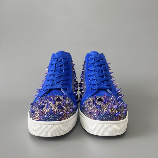 Lou Spikes