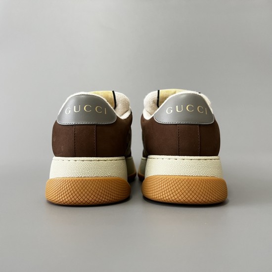 Gucci Screener
