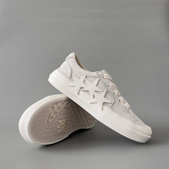 AMIRI Sunset skate shoes