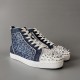  Lou Spikes