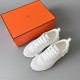 Bouncing Sneakers