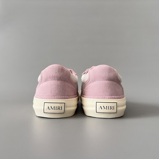 AMIRI Sunset skate shoes