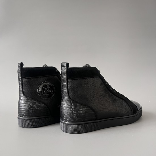 Lou Spikes