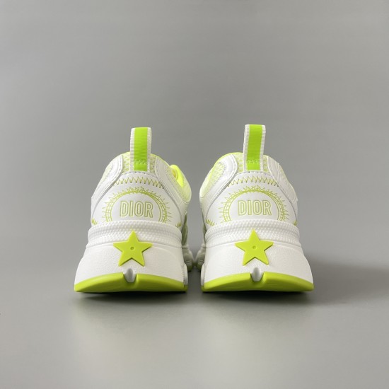 Chrono Sneakers