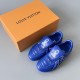 LOUIS VUITTON LV Footprint Soccer