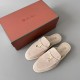 Half-slippers Shoes