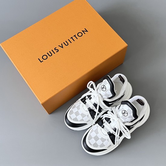 LOUIS VUITTON Archlight 1.0 