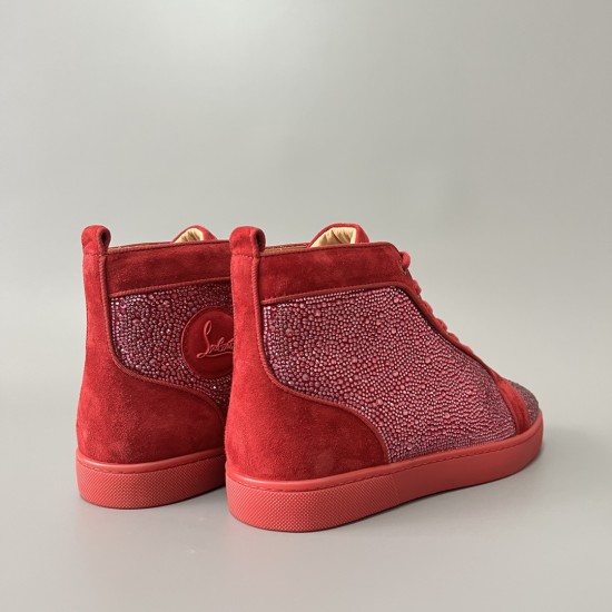  Lou Spikes