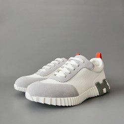 Bouncing Sneakers