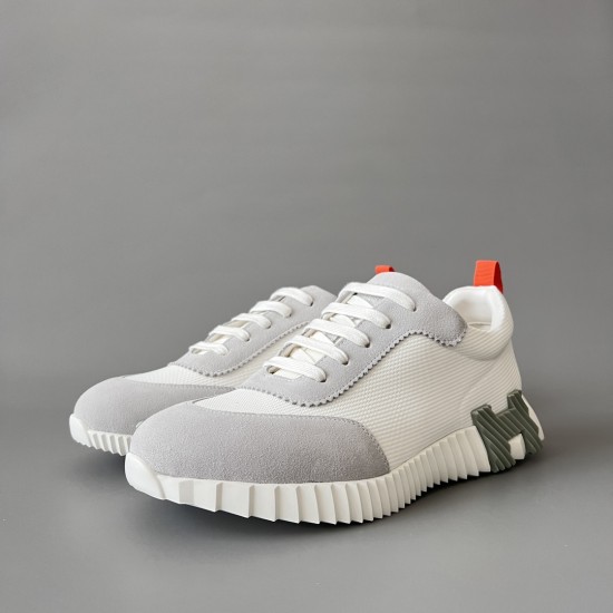 Bouncing Sneakers