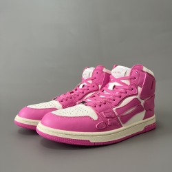 Top High Bone Shoes