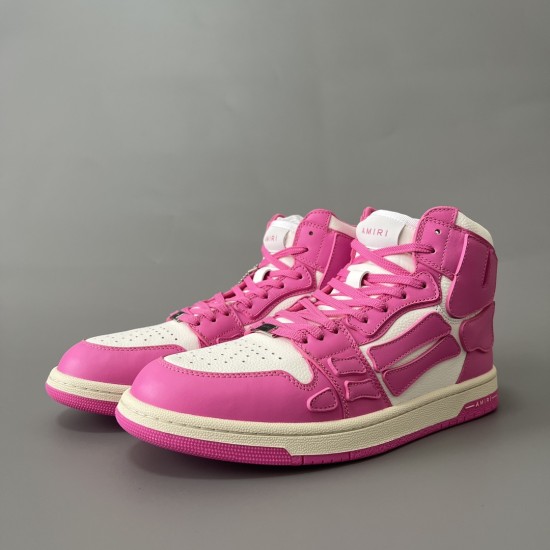 Top High Bone Shoes