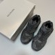 X-Pander Mesh Nylon Sneakers