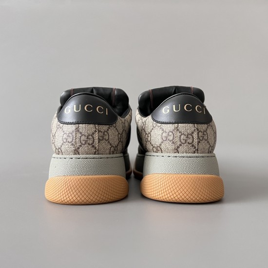 Gucci Screener