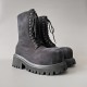 Stomper Boots