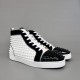  Lou Spikes
