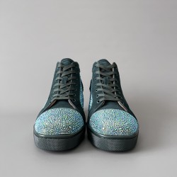  Lou Spikes
