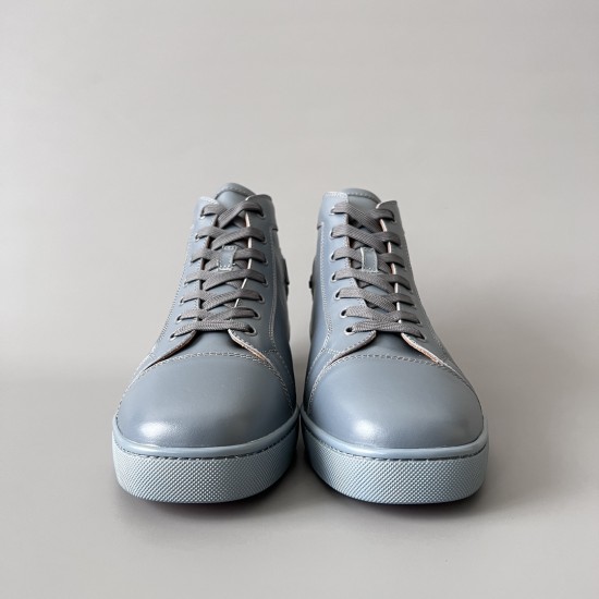  Lou Spikes