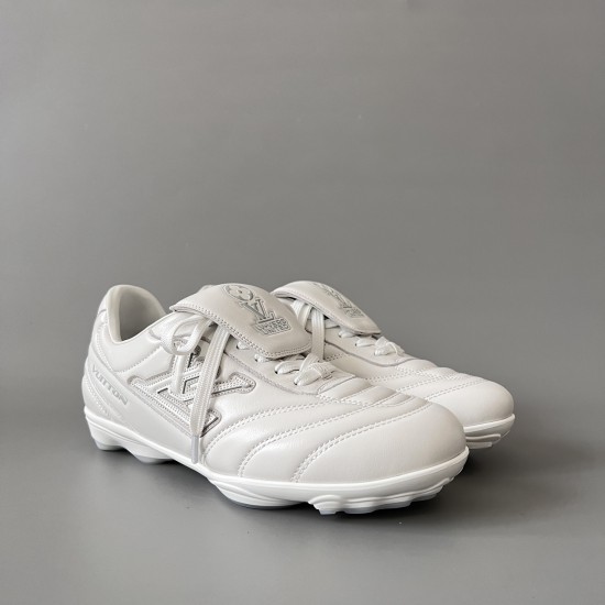 LOUIS VUITTON LV Footprint Soccer