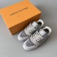 Trainer Low Top Casual Board Shoes