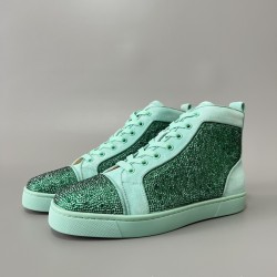  Lou Spikes