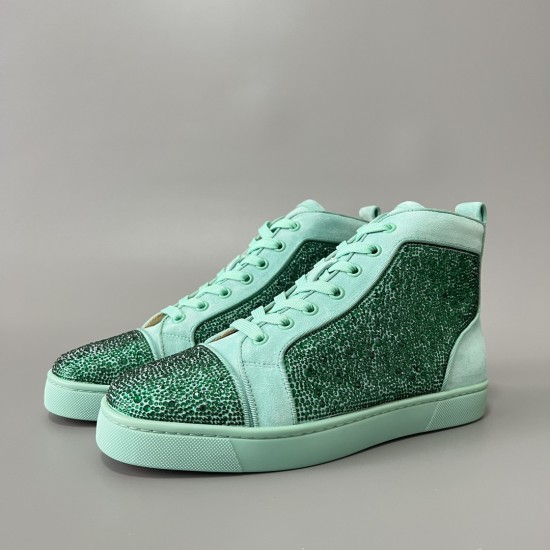  Lou Spikes