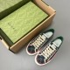 Gucci Tennis 1977