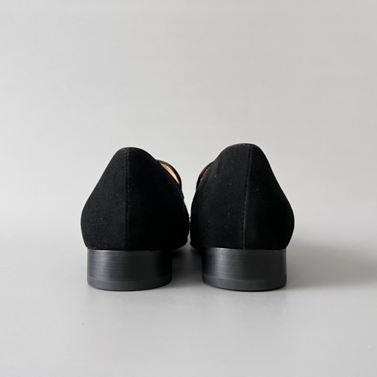 Greggo Leather Shoes