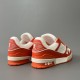 Trainer Low Top Casual Board Shoes