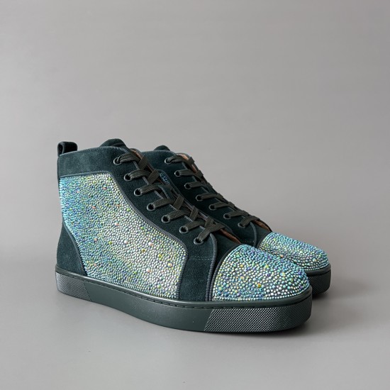  Lou Spikes