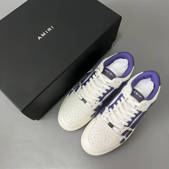 AMIRI SkeI Top LoW