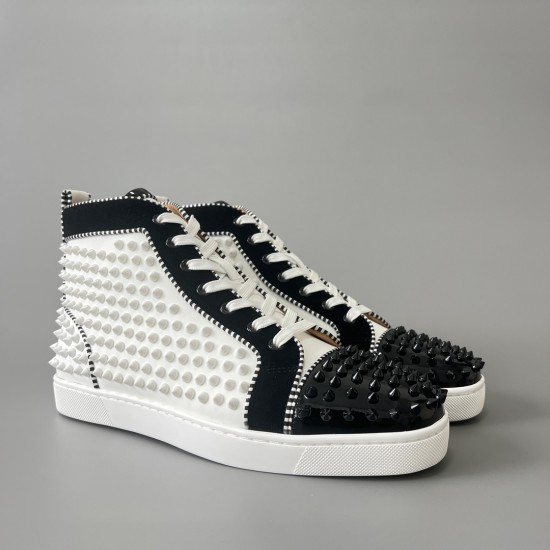  Lou Spikes