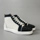  Lou Spikes