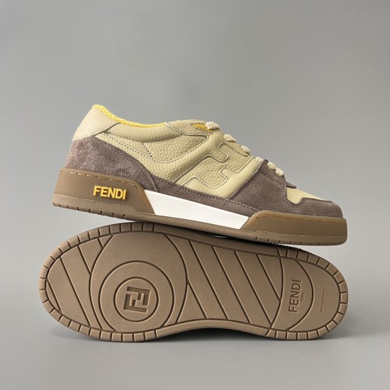Match Retro Splice Board Shoes