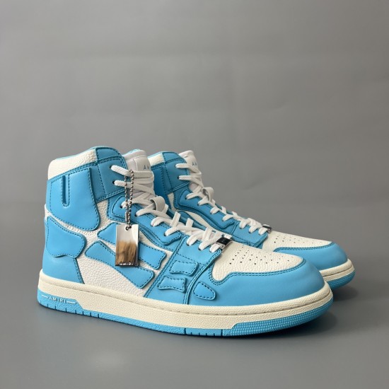 Top High Bone Shoes