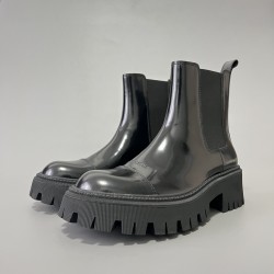 Tractor Boots