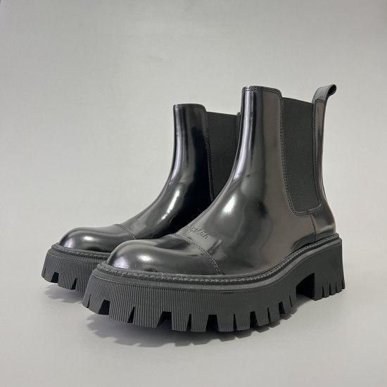 Tractor Boots