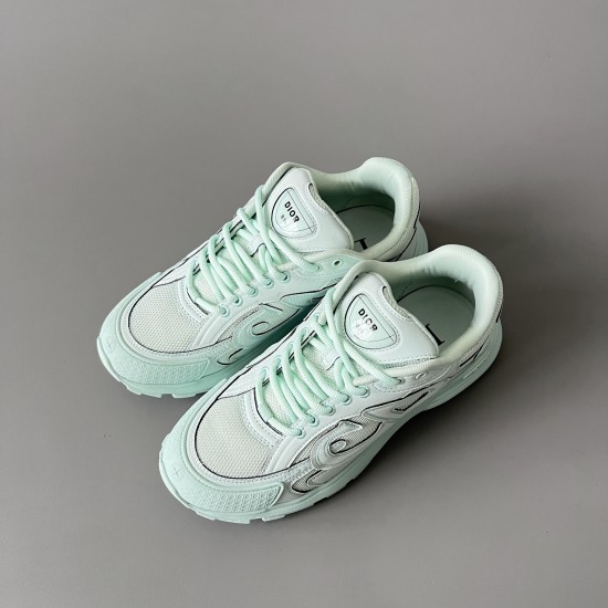 STONE ISLAND x DIOR Sneakers