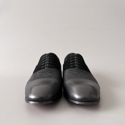 Greggo Leather Shoes