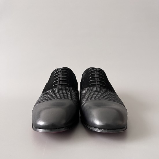 Greggo Leather Shoes