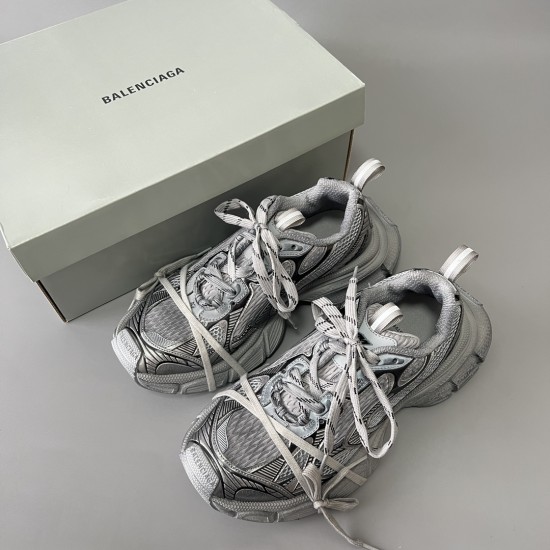 3XL Mesh