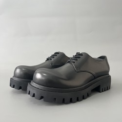 Sergent Derby Shoes 