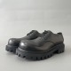 Sergent Derby Shoes 