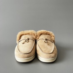 Half-slippers Shoes